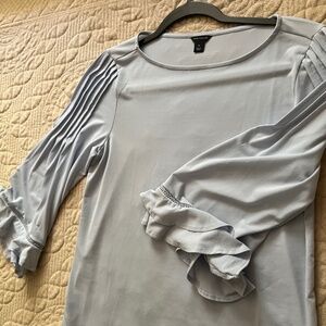 3/4 sleeves Ann Taylor blouse